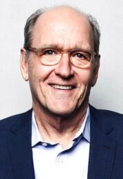 Richard Jenkins