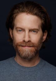 Seth Green