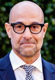 Stanley Tucci