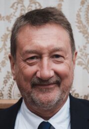 Steven Knight