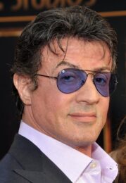 Sylvester Stallone