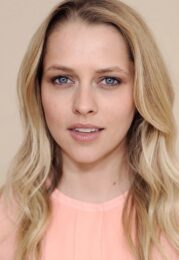 Teresa Palmer