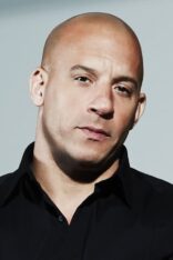 Vin Diesel