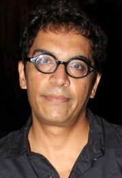 Vrajesh Hirjee