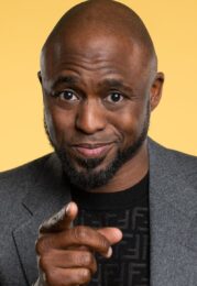 Wayne Brady