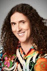 ‘Weird Al’ Yankovic