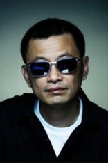 Wong Kar-wai