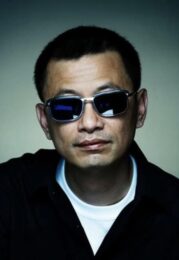 Wong Kar-wai