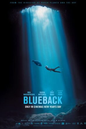 Blueback (2022)