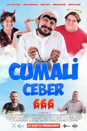 Cumali Ceber 666 (2022)