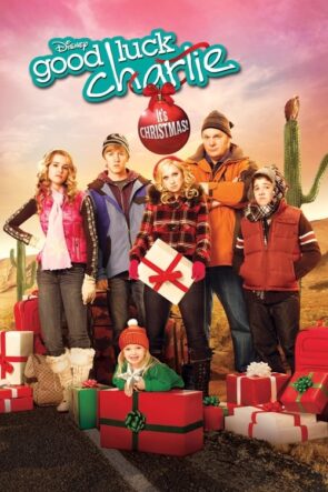 Good Luck Charlie, It’s Christmas! (2011)