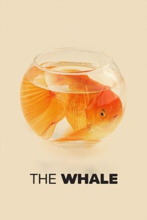 The Whale (2022)