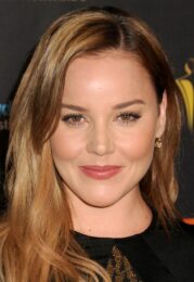 Abbie Cornish