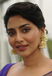 Aishwarya Lekshmi