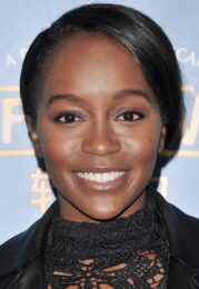 Aja Naomi King