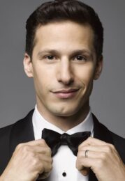 Andy Samberg