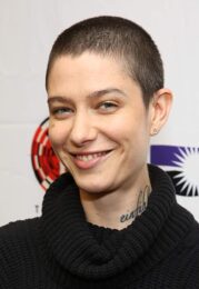 Asia Kate Dillon