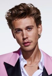 Austin Butler