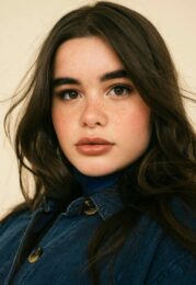 Barbie Ferreira