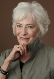 Betty Buckley