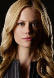 Claire Coffee