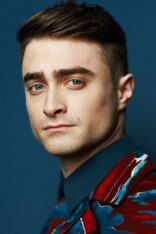 Daniel Radcliffe