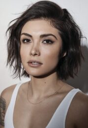 Daniella Pineda