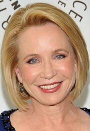 Debra Jo Rupp