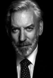 Donald Sutherland