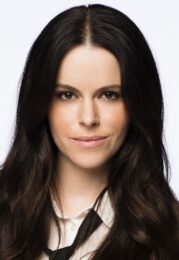 Emily Hampshire