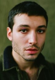 Ezra Miller