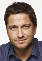 Gerard Butler