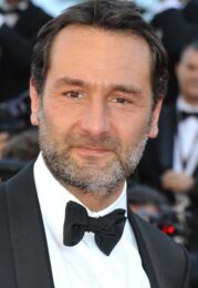 Gilles Lellouche