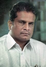 Hareesh Peradi