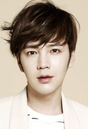 Jang Keun-suk