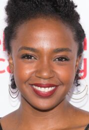 Jerrika Hinton