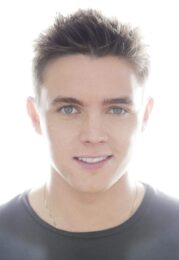 Jesse McCartney