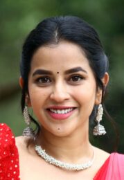 Komalee Prasad