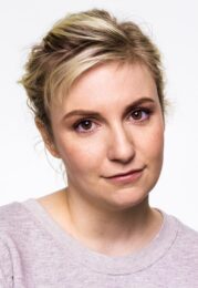 Lena Dunham