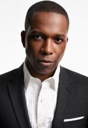 Leslie Odom Jr.