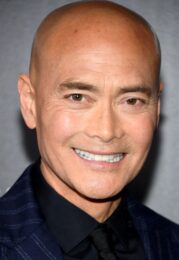 Mark Dacascos