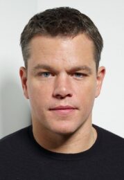 Matt Damon