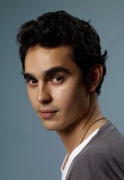 Max Minghella