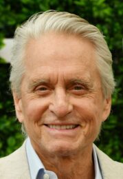 Michael Douglas