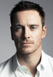 Michael Fassbender