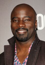 Mike Colter