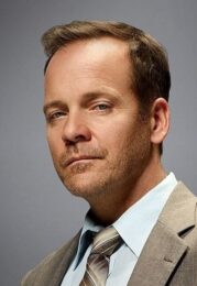 Peter Sarsgaard