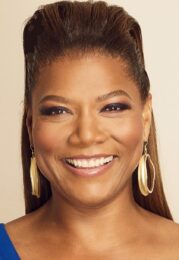 Queen Latifah