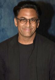 Ram Madhvani