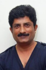 Ravishanker Gowda